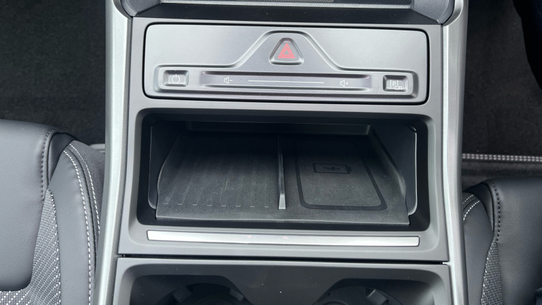 Ford Explorer 210kW Select 77kWh 5dr Auto Electric Estate